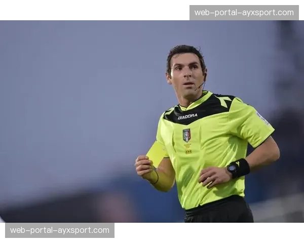 前法甲裁判谈三月赛程：裁判组同样面临体能和专注度挑战