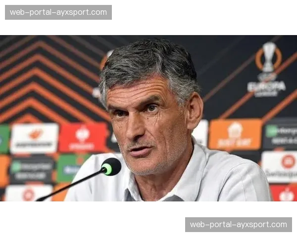 通讯：门迪利巴的魔法，塞维利亚换帅后联赛八轮不败